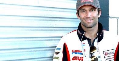 Jjohann Zarco LCR