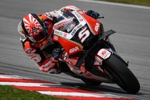 Zarco: "Conmigo habría más futuro en Honda que con Crutchlow"