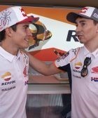 Checa: "Es dificil que Valentino Rossi luche por el titulo"