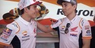 Checa: "Es dificil que Valentino Rossi luche por el titulo"