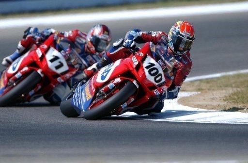Foto WorldSBK