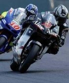 Barros Roberts MotoGP