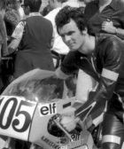 MotoGP Christian Leon
