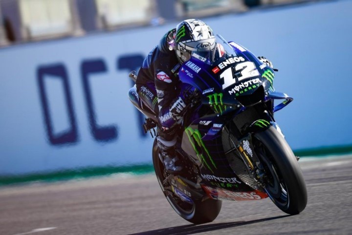 viñales, motogp