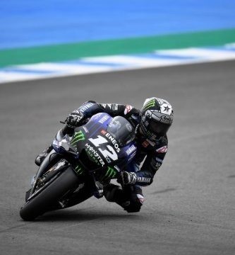 maverick viñales, motogp
