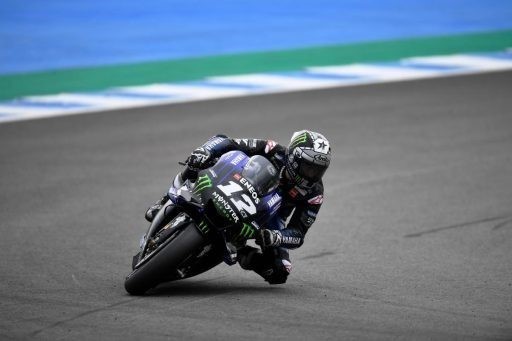 maverick viñales, motogp