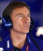 Lin Jarvis: “Zarco considerarle como piloto de pruebas