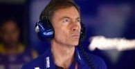 Lin Jarvis: “Zarco considerarle como piloto de pruebas