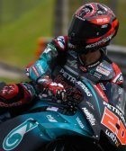 motogp, fabio quartararo