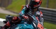 motogp, fabio quartararo