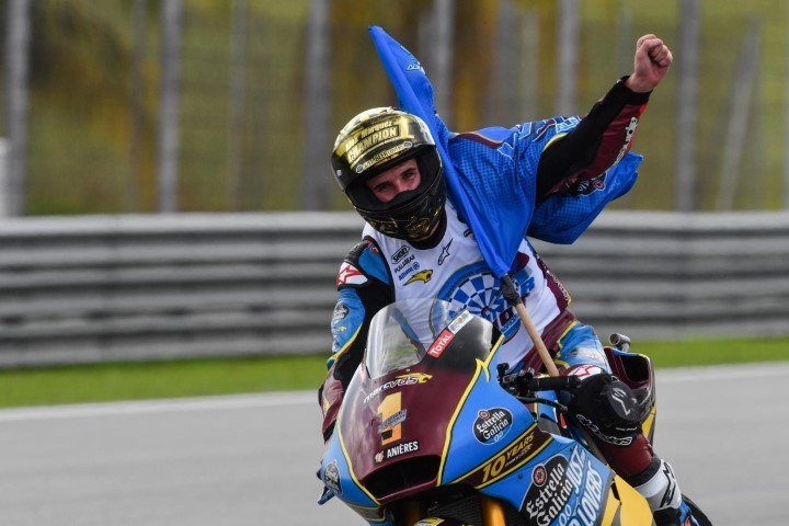 Álex Márquez