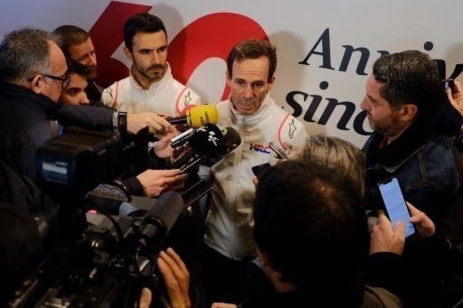 Alberto Puig: "Álex Márquez trabajará con Ramón Aurín"