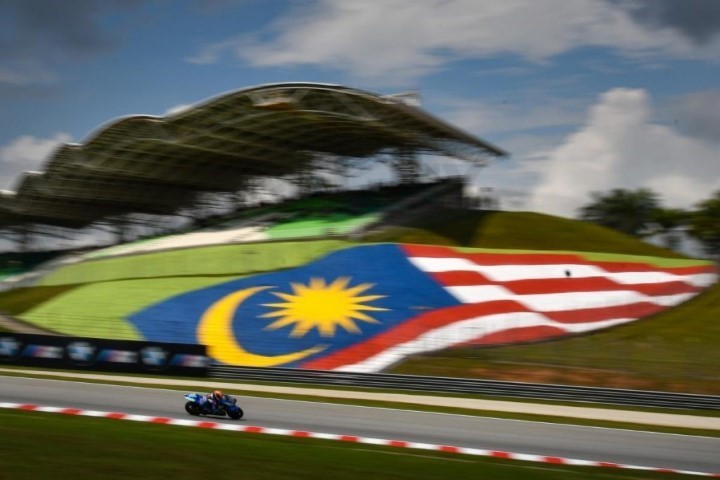 motogp, sepang