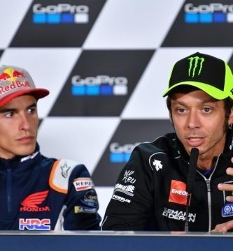 valentino rossi, marc marquez, motogp