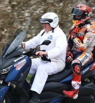 marc márquez, motogp