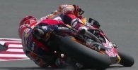 Motogp Clasificación Malasia