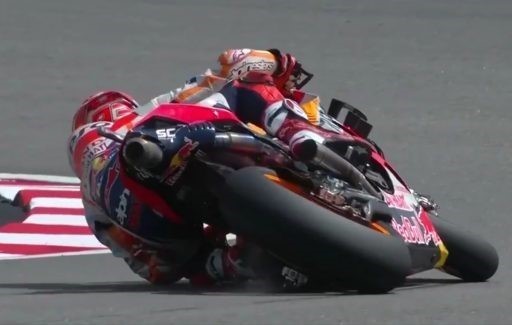 Motogp Clasificación Malasia