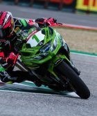 Ana Carrasco, WorldSSP300