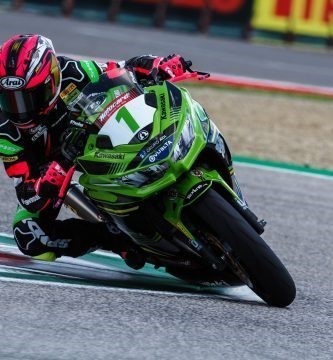 Ana Carrasco, WorldSSP300