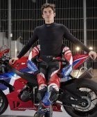 márquez, honda, fireblade