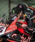 Scott Redding