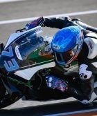 Crutchlow: “Soy capaz de subir al podio con Márquez”