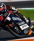 Arenas MotoGP Faltan
