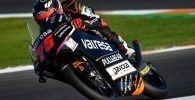 Arenas MotoGP Faltan