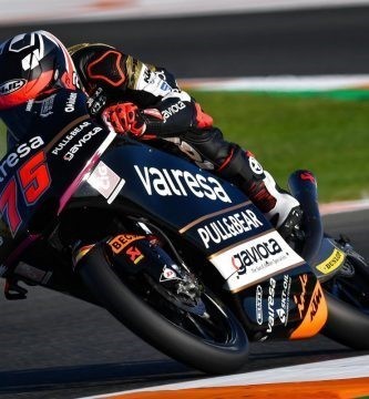 Arenas MotoGP Faltan