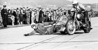 Sidecars MotoGP