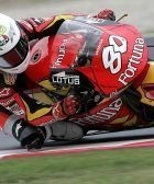Barbera MotoGP Faltan