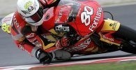 Barbera MotoGP Faltan