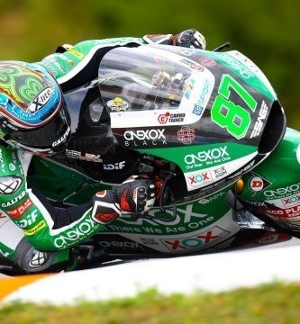 Gardner MotoGP