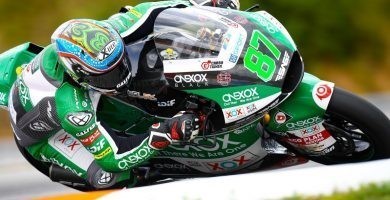 Gardner MotoGP