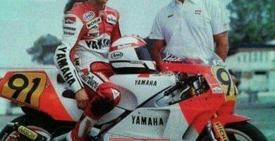 Cadalora MotoGP Faltan