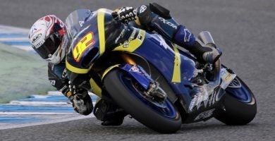 MotoGP Alex Mariñelarena