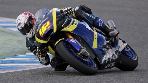 MotoGP Alex Mariñelarena