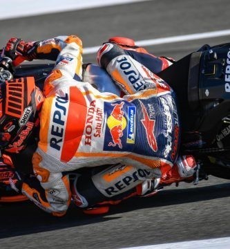 Marc Marquez
