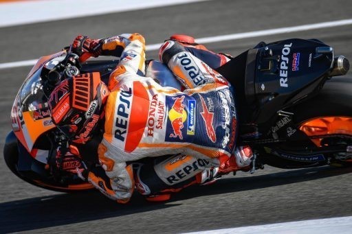 Marc Marquez