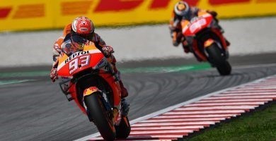 Márquez Lorenzo