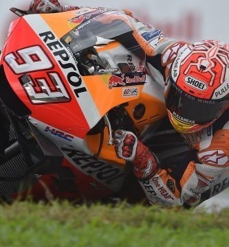 Márquez MotoGP
