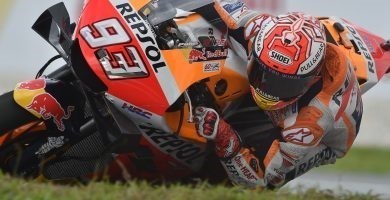 Márquez MotoGP