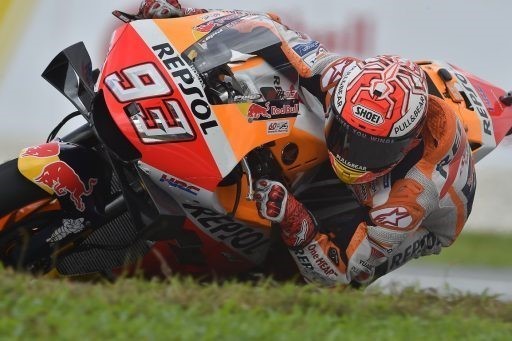 Márquez MotoGP