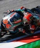 MotoGP Faltan Folger