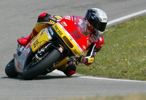 Katja Foto MotoGP