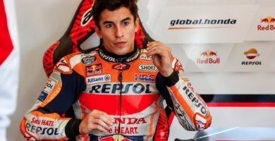 marc márquez, motogp, repsol honda