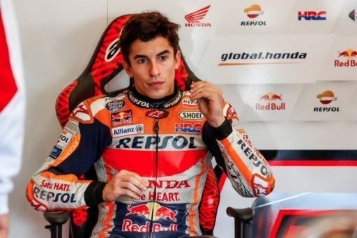 marc márquez, motogp, repsol honda