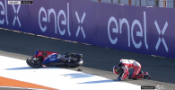 pecco bagnaia, motogp