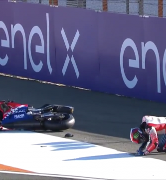 pecco bagnaia, motogp