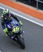 Rossi yamaha motogp